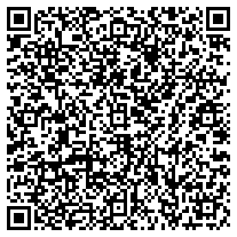 QR-код с контактной информацией организации УАЗ