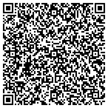 QR-код с контактной информацией организации ООО ГеоТрейд