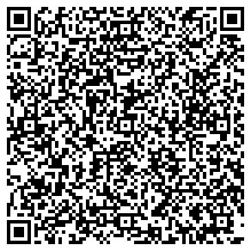 QR-код с контактной информацией организации ООО БликС