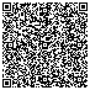 QR-код с контактной информацией организации Respect