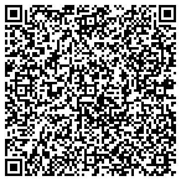 QR-код с контактной информацией организации Эдисон