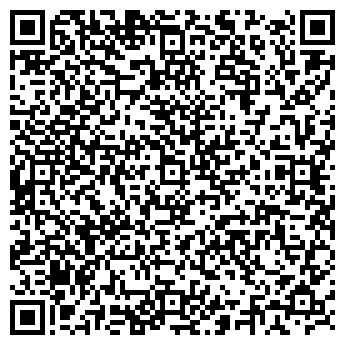 QR-код с контактной информацией организации Форсаж