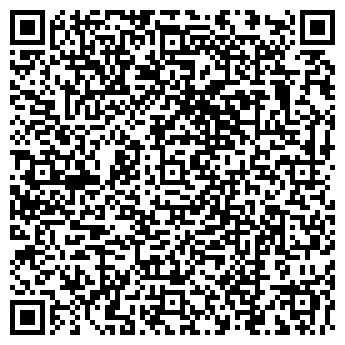 QR-код с контактной информацией организации Волга