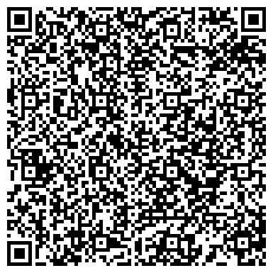 QR-код с контактной информацией организации Эльба Мебель