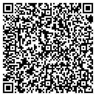 QR-код с контактной информацией организации Луидор