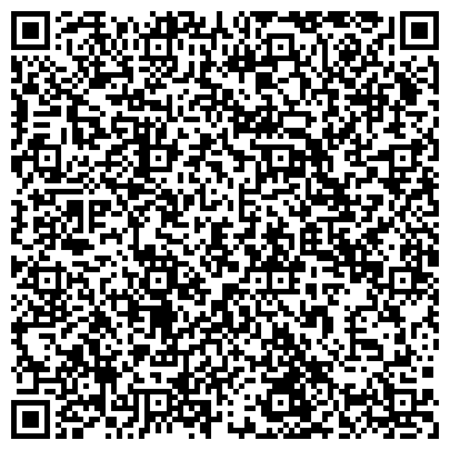 QR-код с контактной информацией организации Кисловодская фабрика окон, торговая компания, ООО Бизнес-партнер