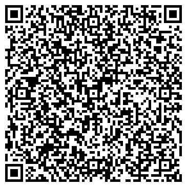 QR-код с контактной информацией организации ООО АтлантАвто