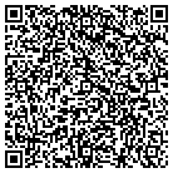 QR-код с контактной информацией организации ООО УазТехсервиС