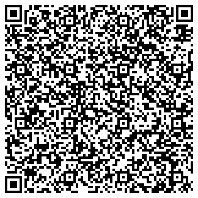 QR-код с контактной информацией организации ООО Седой мастер