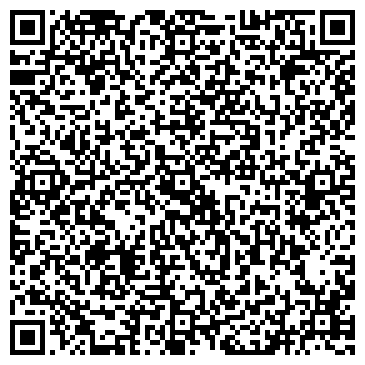 QR-код с контактной информацией организации Сантех-Рассвет