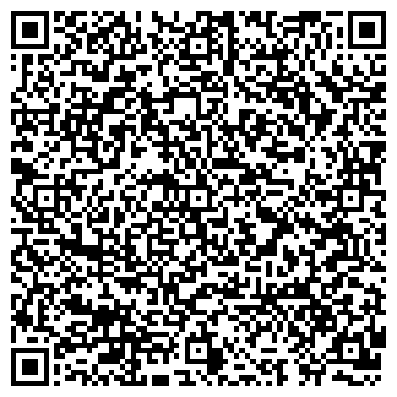 QR-код с контактной информацией организации Перекресток