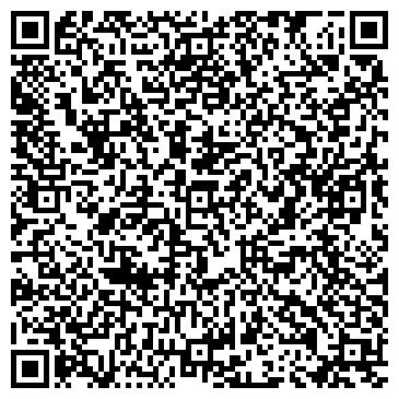 QR-код с контактной информацией организации Мир дверей, магазин, ООО СЛком