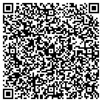 QR-код с контактной информацией организации Автомагазин