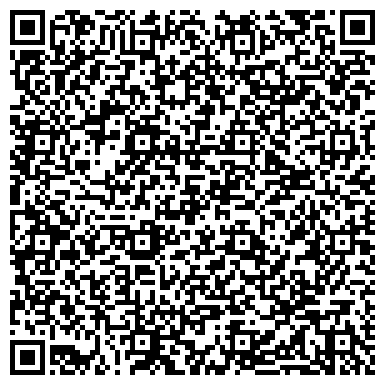 QR-код с контактной информацией организации ООО ГрандСтройИндустрия
