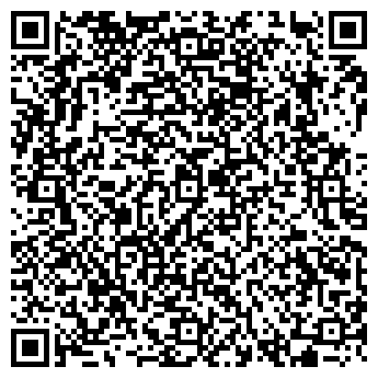 QR-код с контактной информацией организации ООО Таежный край