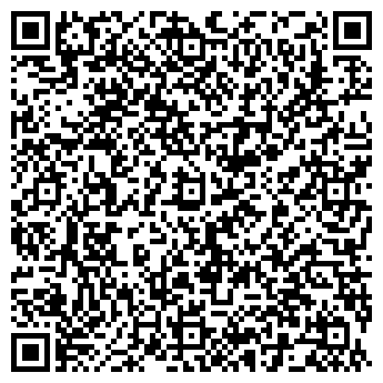 QR-код с контактной информацией организации MAGNAT-shoes, салон обуви, ИП Скотников В.Г.