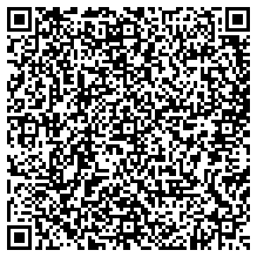 QR-код с контактной информацией организации ООО «РОСМЕТ»