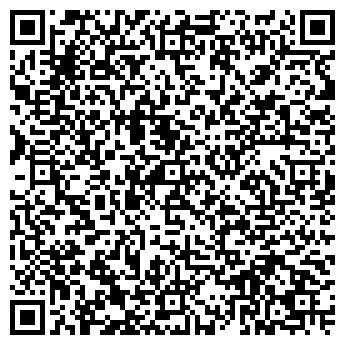 QR-код с контактной информацией организации Обувной квартал