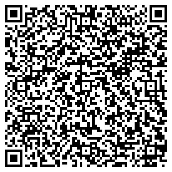 QR-код с контактной информацией организации Respect