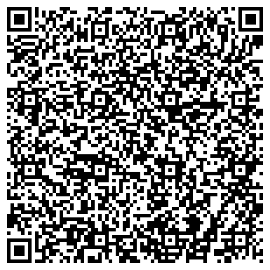 QR-код с контактной информацией организации ЗАО Ломмета