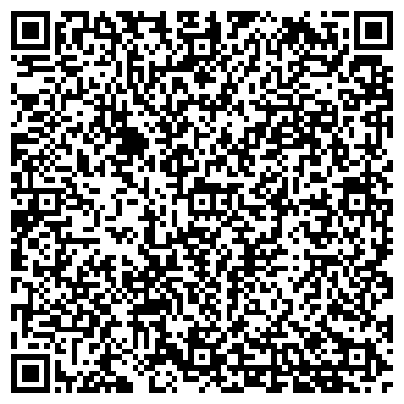 QR-код с контактной информацией организации Ульяновская обувь, магазин, ИП Круглова С.Г.