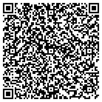 QR-код с контактной информацией организации ООО Дженерал Строй