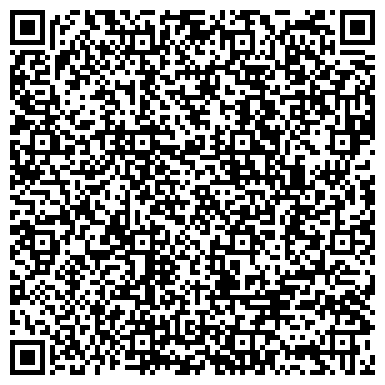 QR-код с контактной информацией организации ООО Зеркало