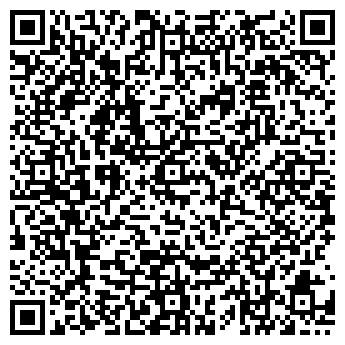 QR-код с контактной информацией организации ООО "ТОРГОВАЯ КОМПАНИЯ "ПИР"