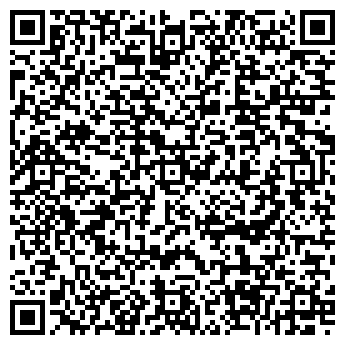 QR-код с контактной информацией организации Автомагазин