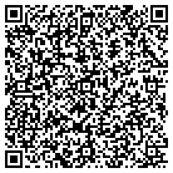 QR-код с контактной информацией организации Драйв