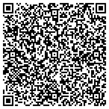 QR-код с контактной информацией организации Междуреченское пиво