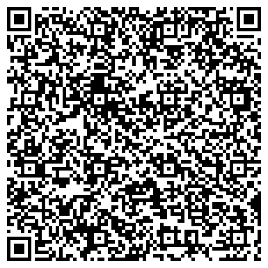 QR-код с контактной информацией организации Двери и ламинат, магазин, ИП Лалаян К.В.