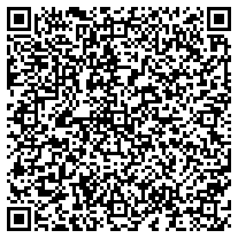 QR-код с контактной информацией организации Юничел