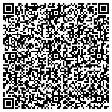 QR-код с контактной информацией организации ООО БашЭкоПромПроект