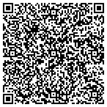 QR-код с контактной информацией организации Киоск по продаже печатной продукции, Тагилстроевский район