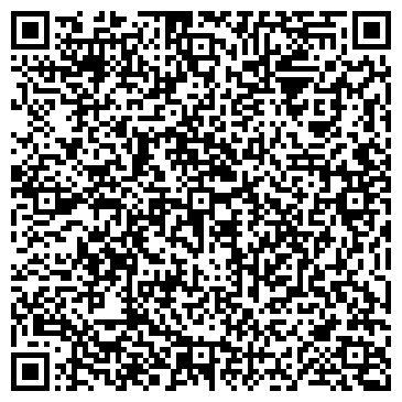 QR-код с контактной информацией организации Rieker, сеть салонов обуви, ИП Попов Е.А.