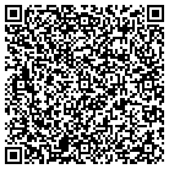 QR-код с контактной информацией организации ООО Калипсо