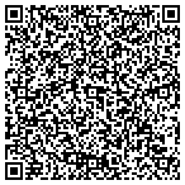 QR-код с контактной информацией организации ООО Лори Лу