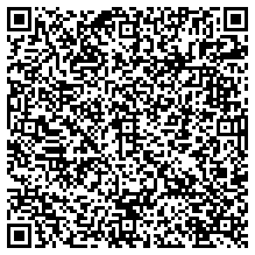 QR-код с контактной информацией организации Паркетный двор
