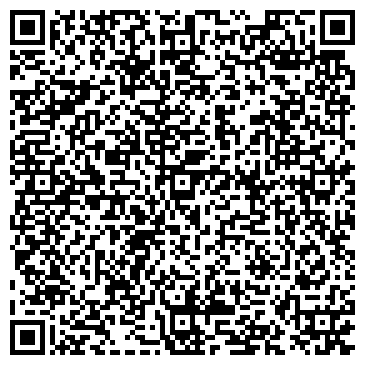 QR-код с контактной информацией организации Respect