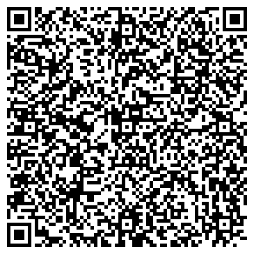 QR-код с контактной информацией организации Квадратный метр, магазин, ИП Саввериди К.Н.