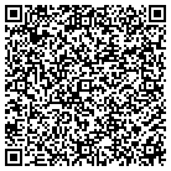QR-код с контактной информацией организации Moda Donna