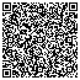 QR-код с контактной информацией организации АКВА КОМФОРТ