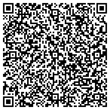 QR-код с контактной информацией организации Фрукты в подарок, служба доставки фруктов