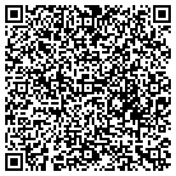 QR-код с контактной информацией организации Юничел