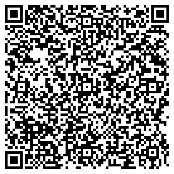 QR-код с контактной информацией организации ООО АКТАУ