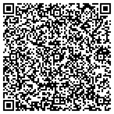 QR-код с контактной информацией организации "Фруктовый мир"