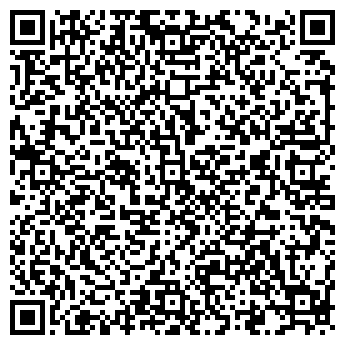 QR-код с контактной информацией организации ОТРЯД № 16