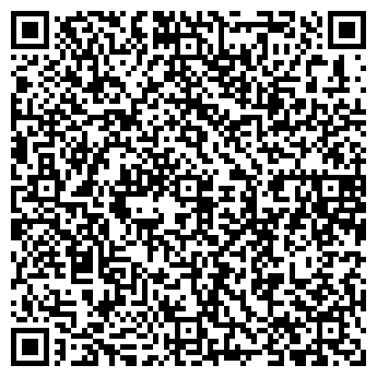 QR-код с контактной информацией организации Мировая обувь