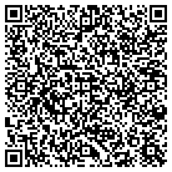 QR-код с контактной информацией организации ООО КАН